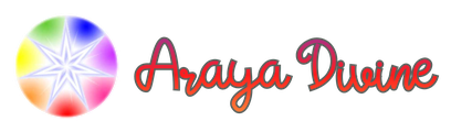 Araya Divine ART Shine Connective logo