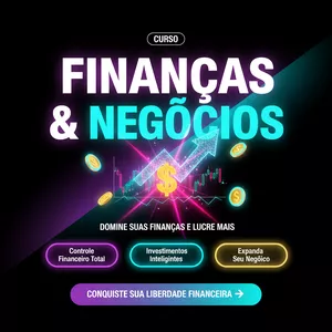FINANÇAS & NEGÓCIOS