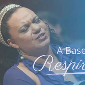 Imagem de capa para o Curso online A Base da Respiração