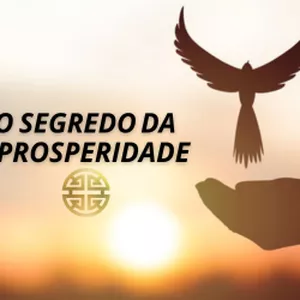 Imagem de capa para o Curso online O Segredo da Prosperidade