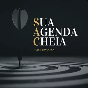 Imagem de capa para o Curso online Sua Agenda Cheia