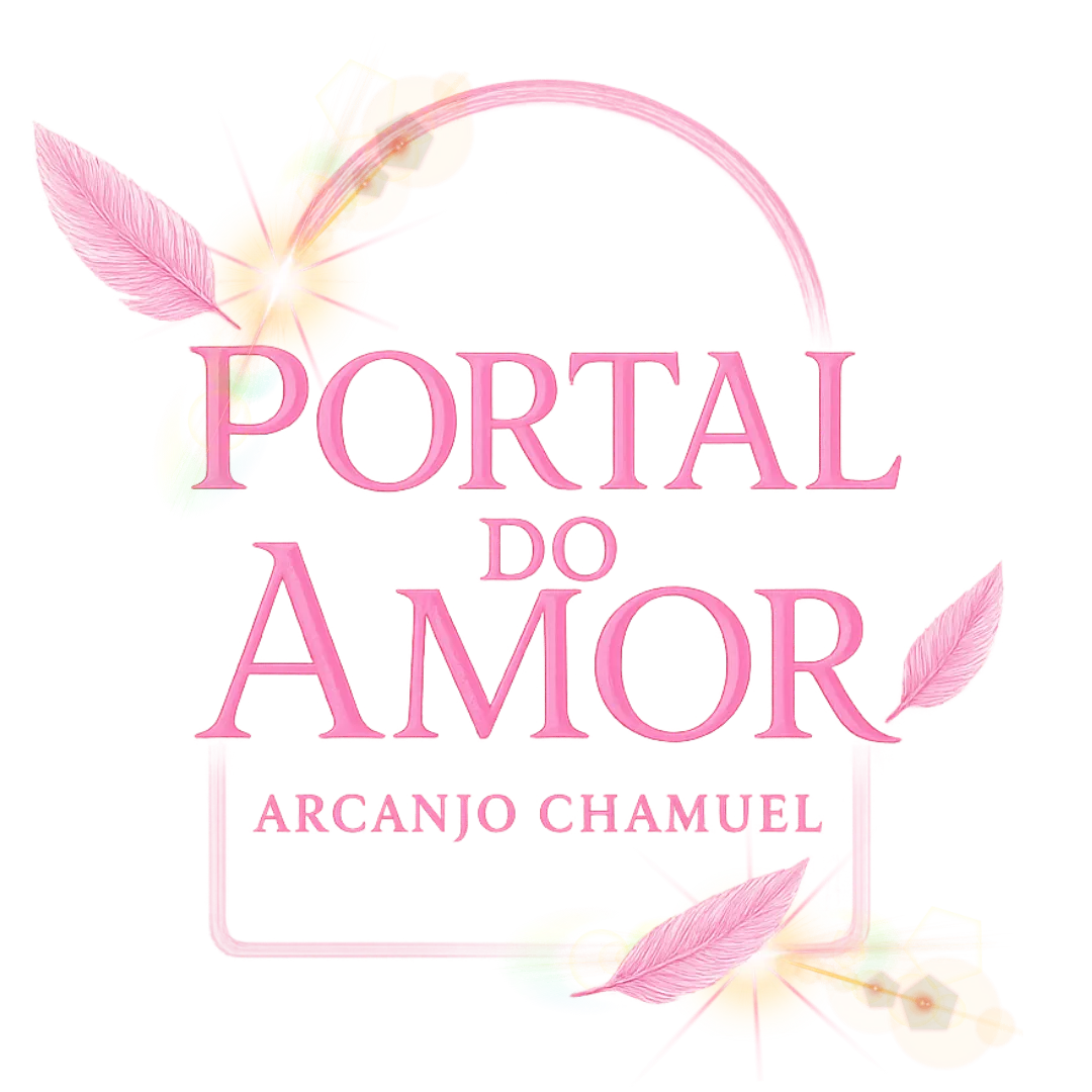Portal Celestial da Conexão Amorosa
