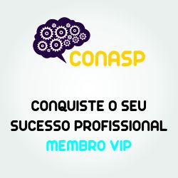 Imagem do curso Conquiste o seu Sucesso Profissional - CONASP: Membro VIP