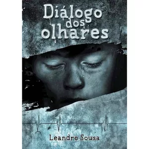 Imagem de capa para o Ebook DIÁLOGO DOS OLHARES