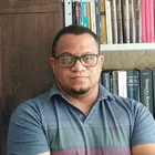 Foto do autor Carlos