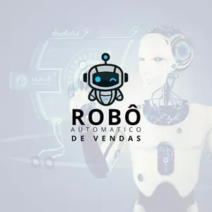 Imagem de capa para o Curso online ROBÔ VENDEDOR AUTOMÁTICO LEGACY