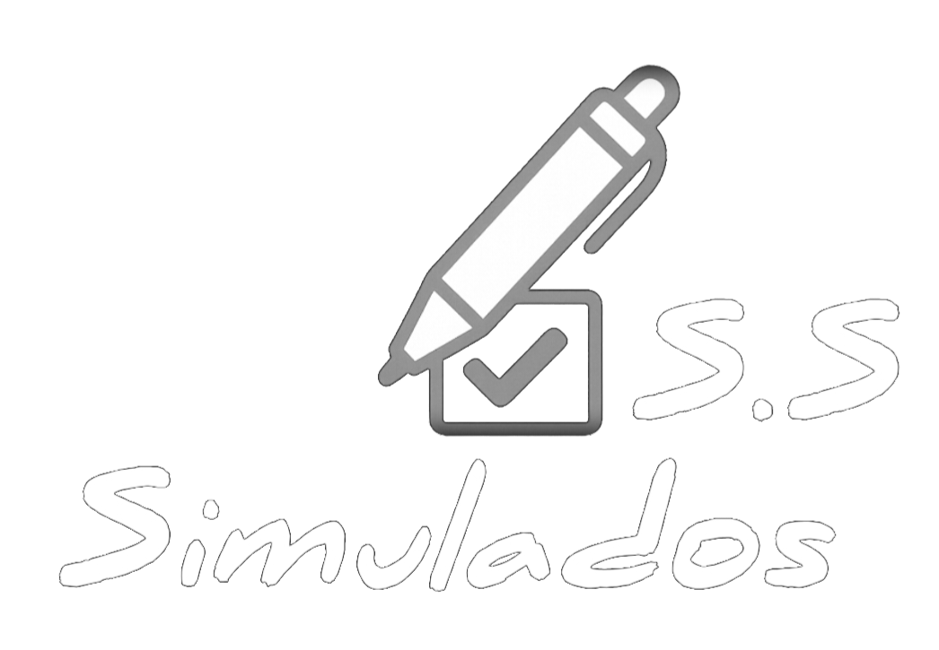 Pacotão 20 Simulados Polícia Penal MG