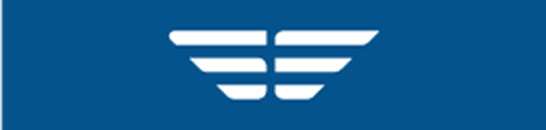 The Air Force Academy Blueprint logo