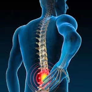 Cover image for Online course BackPainAway