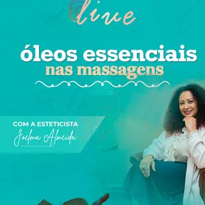Imagem de capa para o Curso online Presencial - Curso Massagem Modeladora Com Óleos Essenciais - Pt 