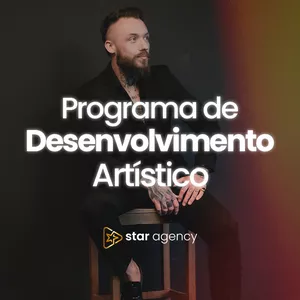 Imagem de capa para o Serviço online Programa de desenvolvimento Artístico