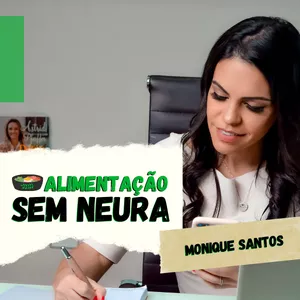 Imagem de capa para o Curso online Alimentação Sem Neura