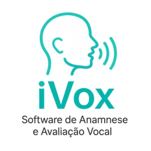 Imagem de capa para o Curso online iVox - Software de Anamnese, Avaliação, Protocolo e Terapia Vocal