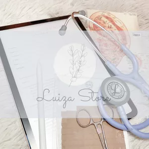 Imagem de capa para o Curso online Ficha de Atendimento + Anamnese - Auriculoterapia