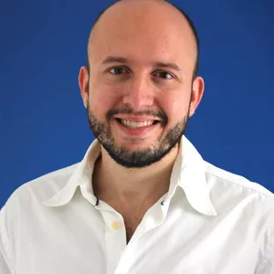 Imagem de capa para o Curso online Introdução a Machine Learning para Time Series com Mario Filho