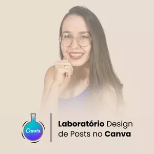 Imagem de capa para o Curso online MaxiCanva