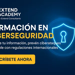 Imagen de portada para Curso online Formación Especializada en Ciberseguridad 