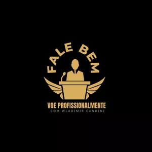 Imagem do curso Fale bem - Voe profissionalmente