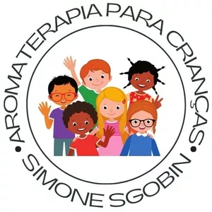 Imagem de capa para o Evento online Workshop de Aromaterapia para Crianças