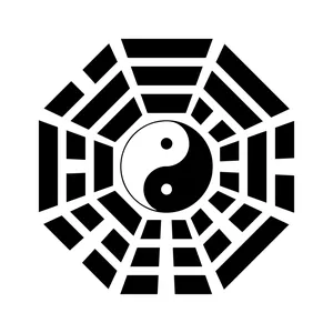 Imagem de capa para o Serviço online I Ching - Leitura e interpretação