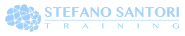 Stefano Santori Training logo
