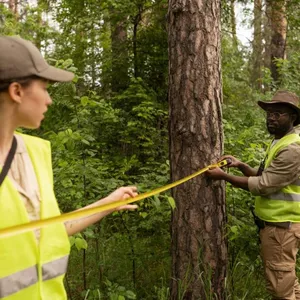 Imagem do curso Projetos de Preservação Ambiental: Estudos e Práticas