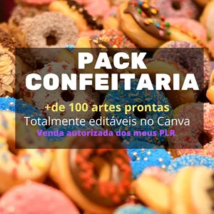 Imagem de capa para o Curso online GUIA DIGITAL PARA CONFEITARIA