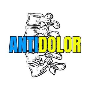 Imagen de portada para Curso online AntiDolor