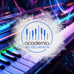 Imagem de capa para o Curso online Academia do Tecladista