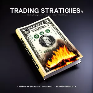 Imagen de portada para Ebook ESTRATEGIAS DEL TRADING OTC