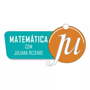 Imagem de Matemática Com a Ju criado por a Ju da matemática ENEM na hotmart