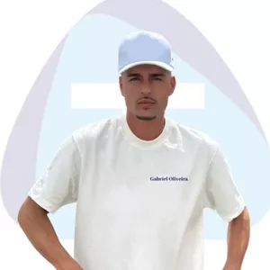 Imagem do curso Textura Projetada