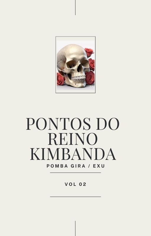 Imagem do curso Pontos do reino kimbanda vol 02