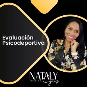 Imagen de portada para Curso online Evaluación Psicodeportiva - Sesión Individual
