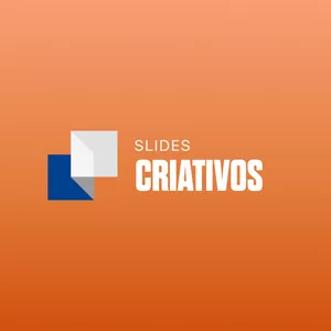 Imagem de capa para o Curso online Código Slides Criativos