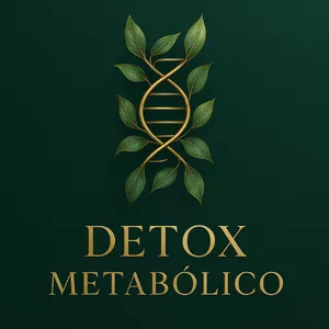 Imagem do curso Detox Metabólico — 14 Dias para Eliminar Toxinas e Voltar a se Sentir Viva