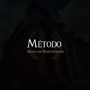 Imagem de capa para o Curso online Método Arena da Produtividade