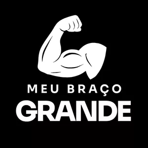 Imagem de capa para o Curso online Meu Braço Grande