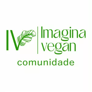 Imagem de capa para o Curso online Comunidade Imagina Vegan