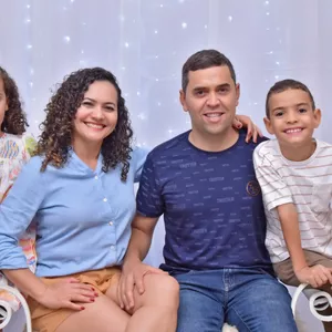 Imagem de capa para o Curso online casada, minha melhor versão