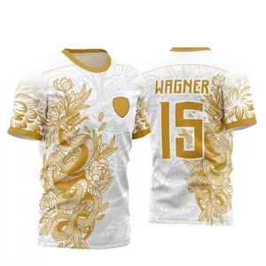 Imagem de capa para o Curso online ARTE VETOR CAMISA INTERCLASSES SERPENTE DOURADA