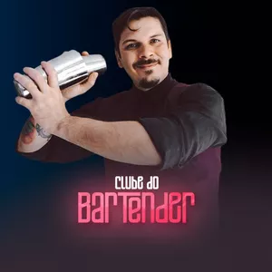 Bartender do Futuro - Básico