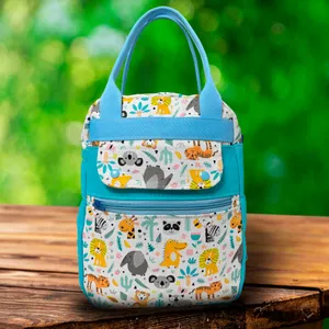 Imagem de capa para o Curso online Projeto Mochila Mel