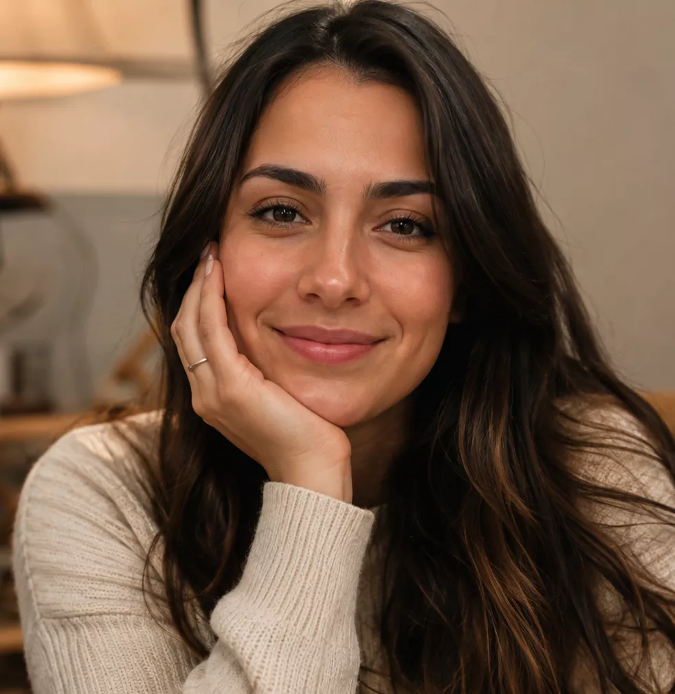Laura M.
