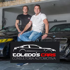Imagem de capa para o Curso online Treinamento - Toledo's Cars