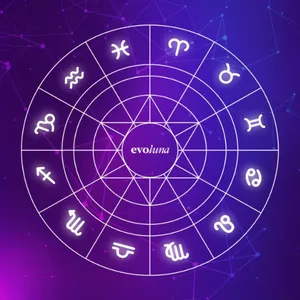 Curso Mapa Astral Completo - Evoluna