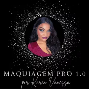 Imagem de capa para o Curso online MAQUIAGEM PRO 1.0