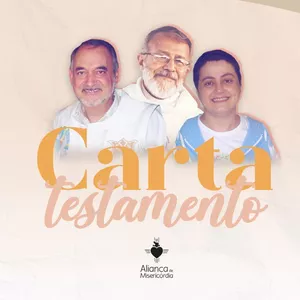 Imagem de capa para o Curso online Carta Testamento
