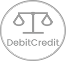 DebitCredit logo
