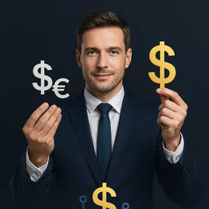 Imagem de capa para o Curso online Fortuna In Redes 